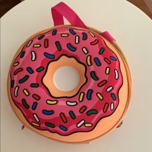DONUT PURSE